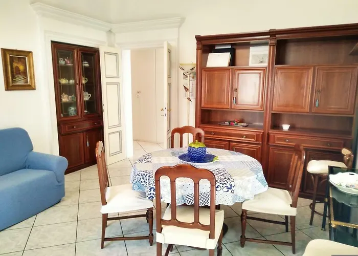 Casa Scalini