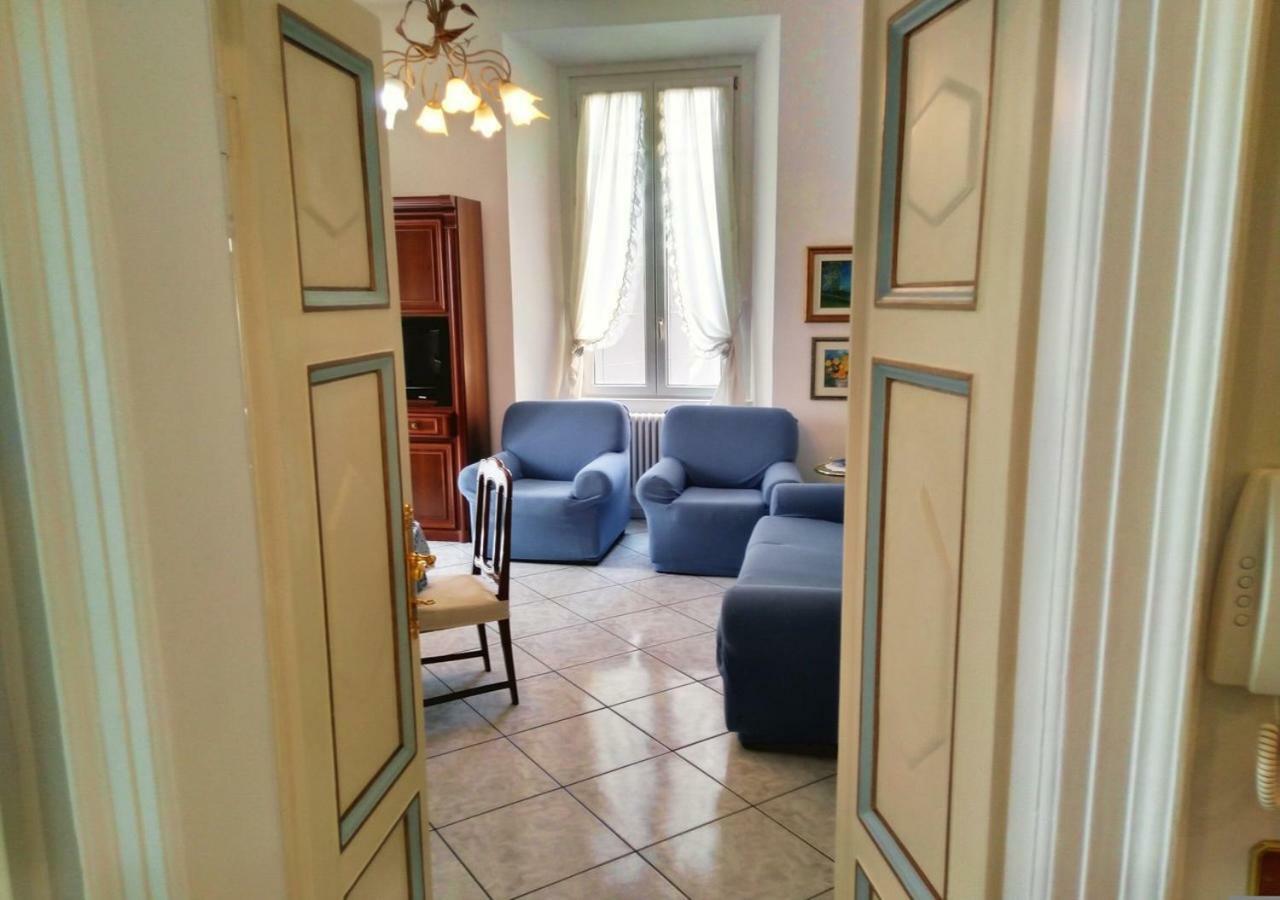 Casa Scalini Appartement *