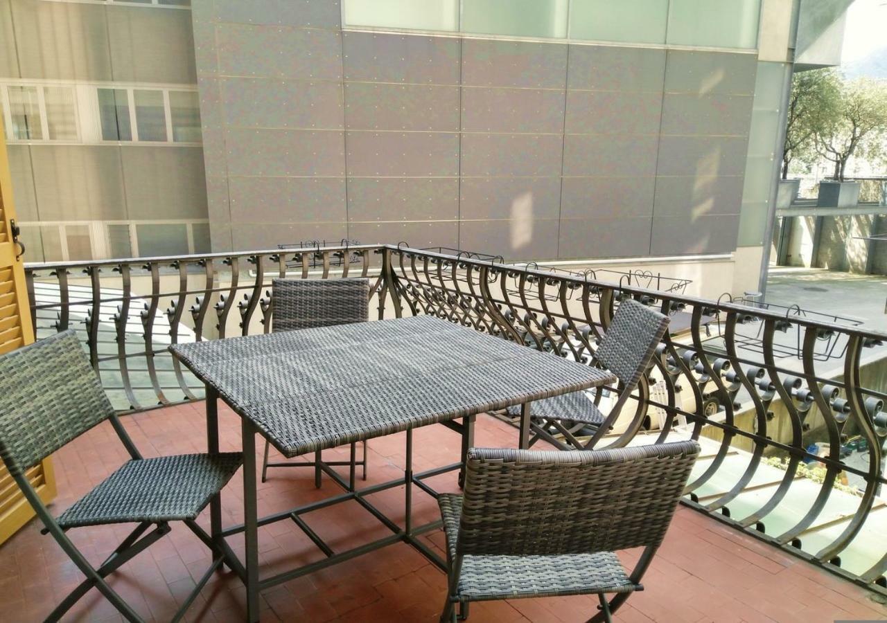 Casa Scalini Appartement *