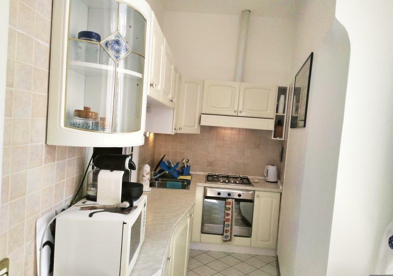 Appartement Casa Scalini