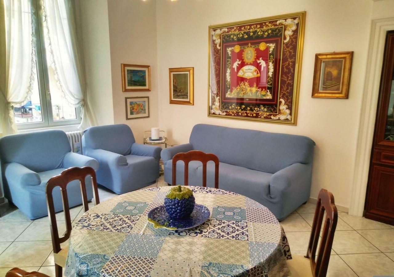 Appartement Casa Scalini *