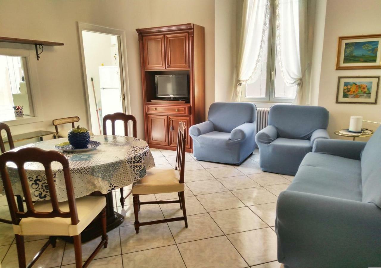 Appartement Casa Scalini *