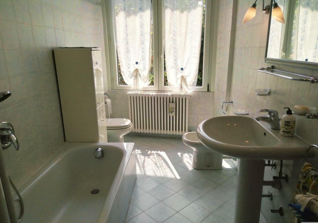 Appartement Casa Scalini