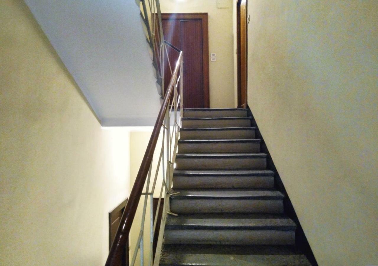 Appartement Casa Scalini