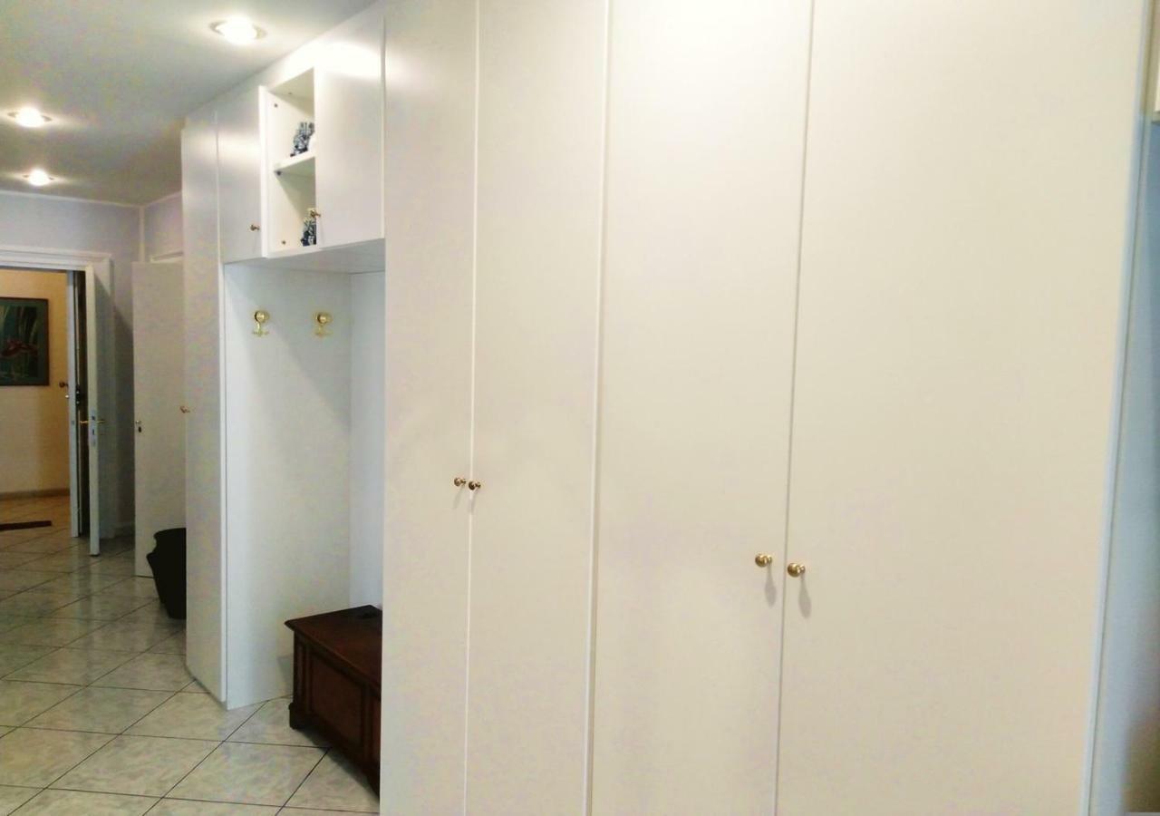 Appartement Casa Scalini Côme