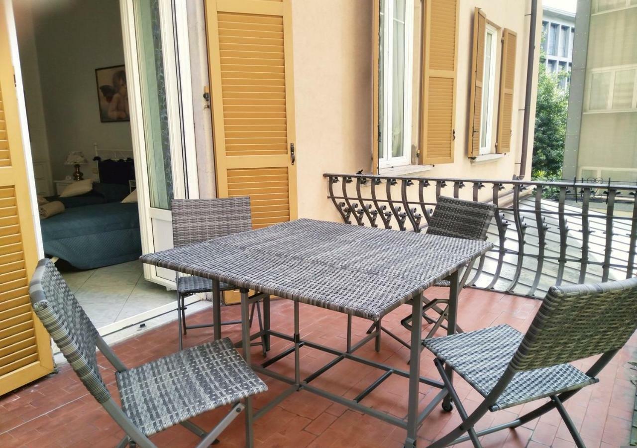 Appartement Casa Scalini