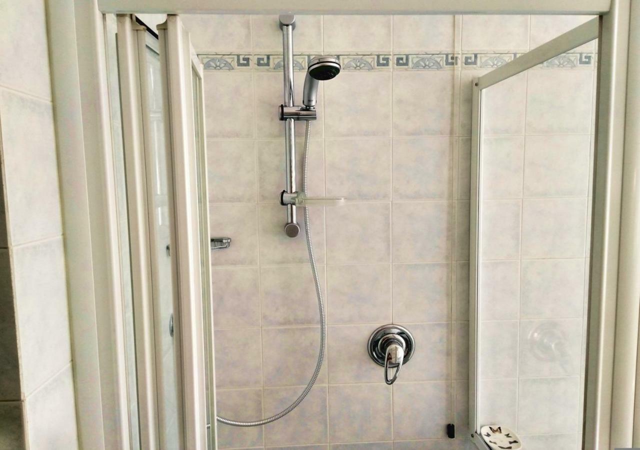 Casa Scalini Appartement