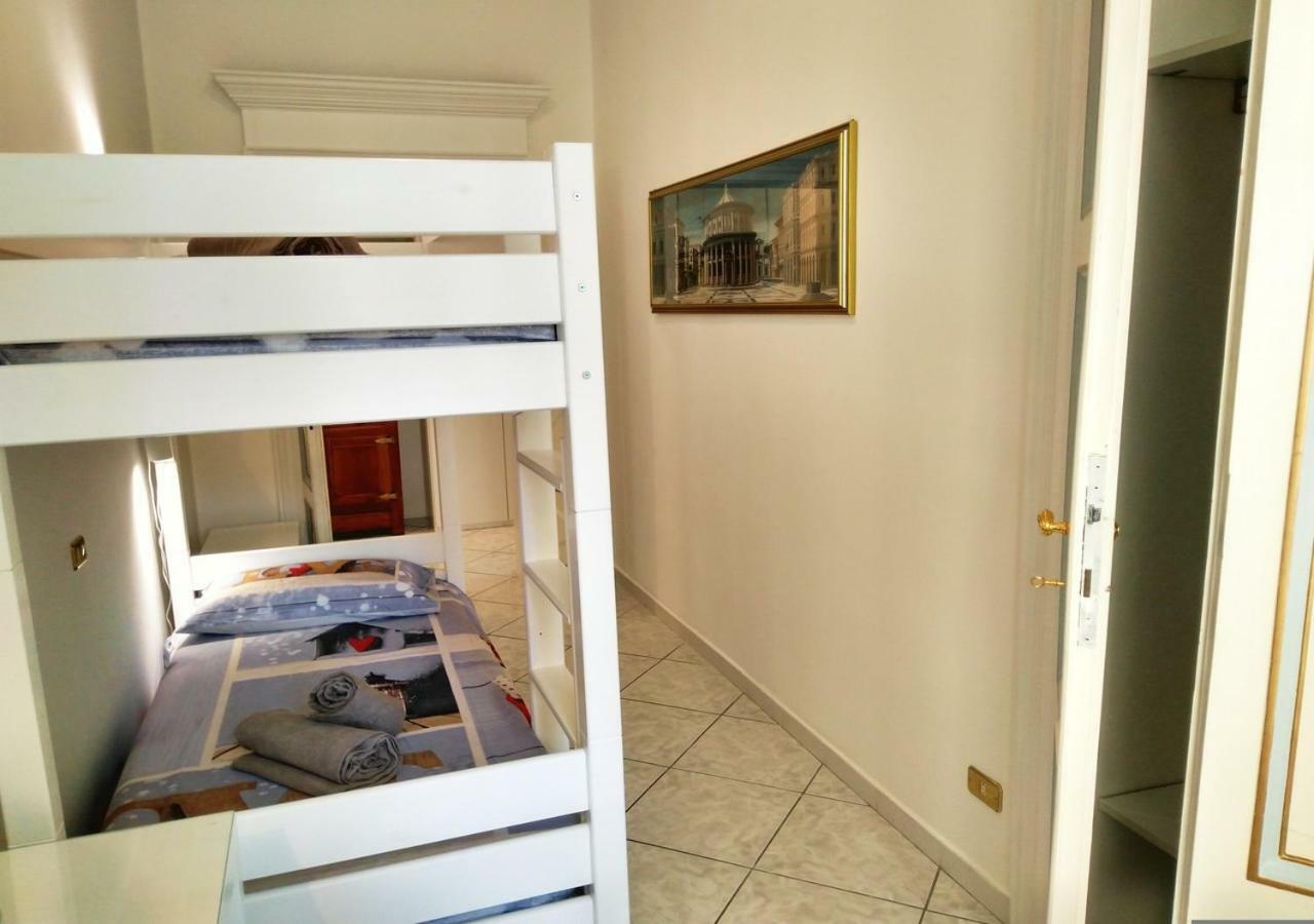 Casa Scalini * Côme